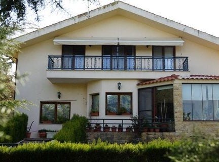 Mikra, Thessaloniki - Suburbs 57500