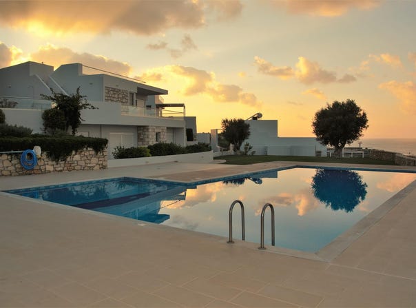Rethymno, Crete 74100