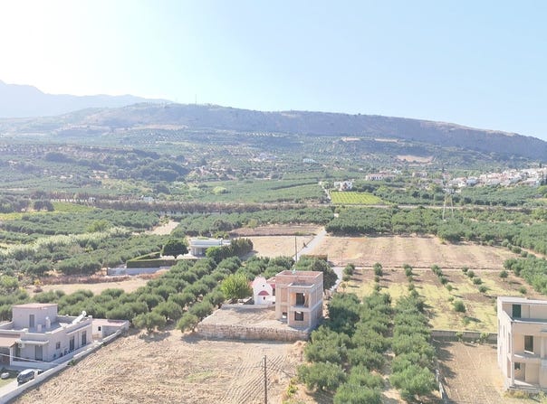 Avgeniki, Crete 70011