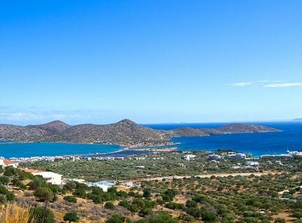 Elounda, Lasithi Prefecture 72100