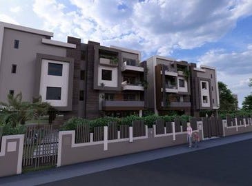 Thermi, Thessaloniki - Suburbs 57001