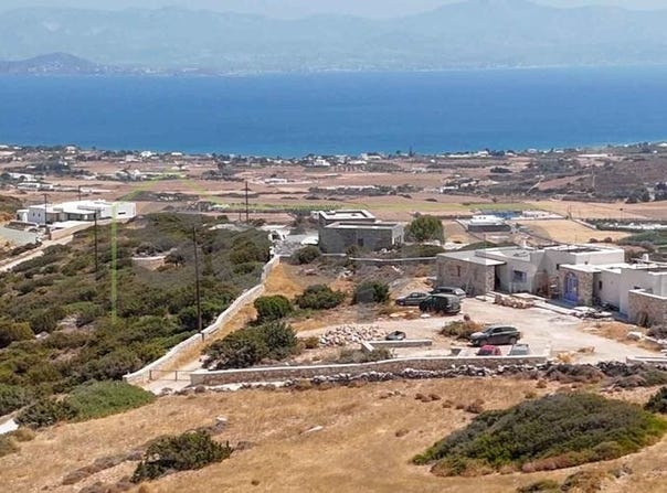 Kostos, South Aegean 84400