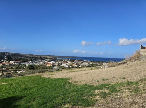 Karteros, Crete 71601