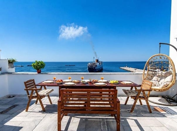 Tinos, South Aegean 84200