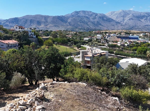 Episkopi, Episkopi, Crete Island 740 55