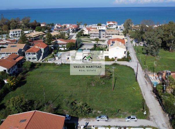 Acharavi, Ionian Islands 49100