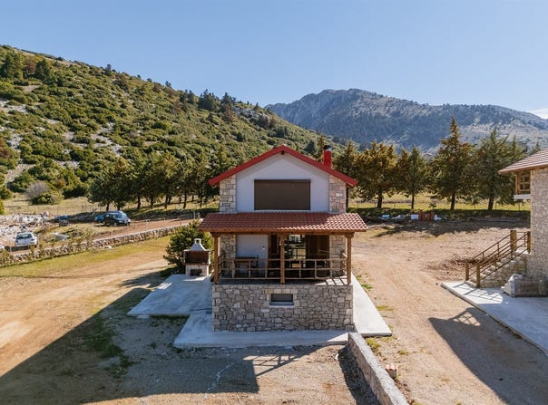 Peloponnese 22028