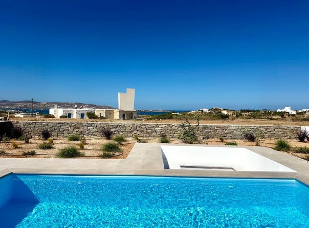 Glisidia, South Aegean 84400