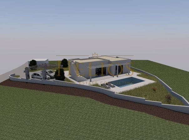 Koufi, Crete 74055