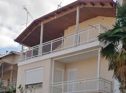 Katerini, Pieria Prefecture