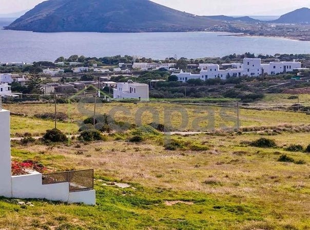 Ampelas, South Aegean 84401