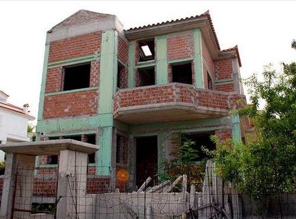 Ekali, Athens - North 14569