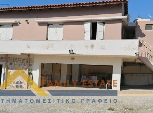 Platia Peramata, Crete