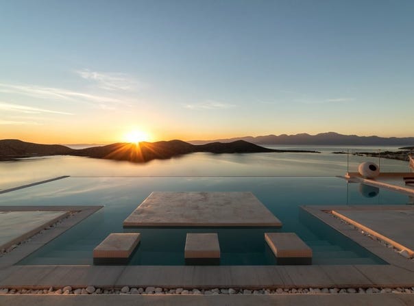 Elounda, Crete 72053