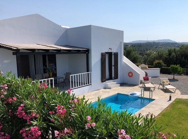Crete, Crete Island 741 50