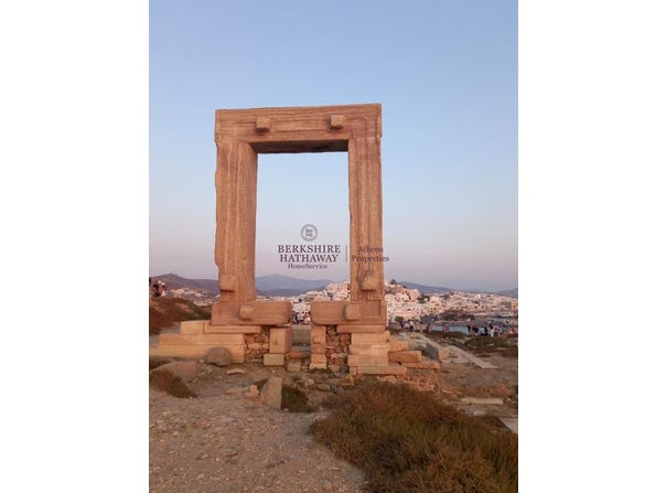 Melanes, South Aegean 84300