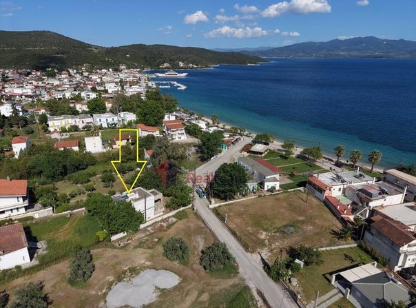 Glyfa, Central Greece 35013