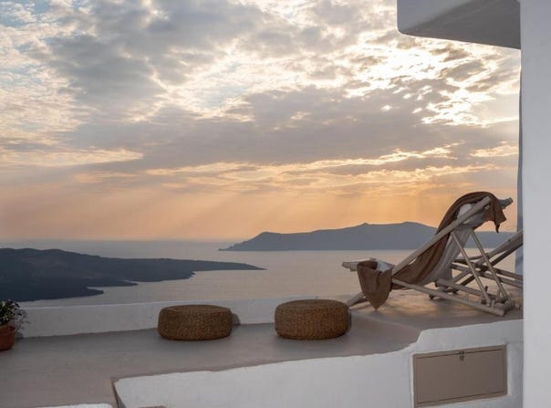 Santorin, South Aegean 84700