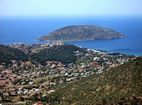 Saronida, Rest of Attica 19013