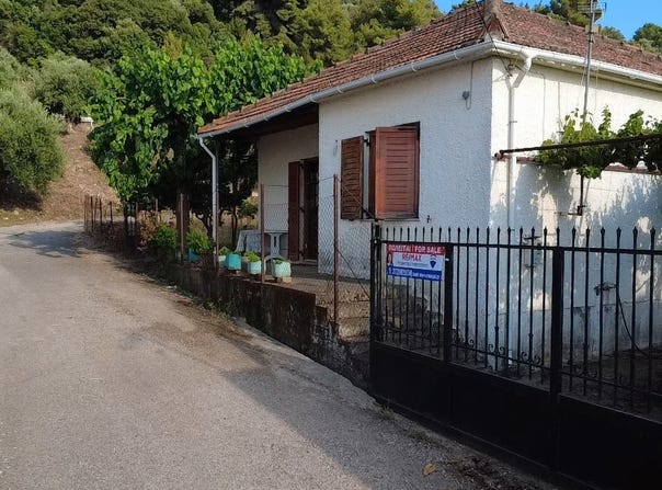 Avlona, Aegean 24500