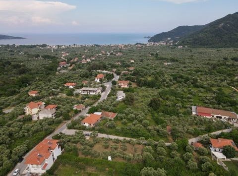 Thásos, Macedonia
