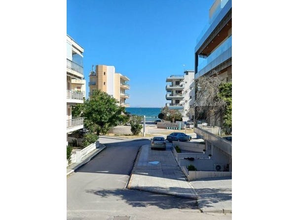 Thermaikos, Thessaloniki - Suburbs