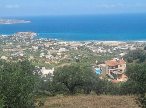 Sitia, Lasithi 72300