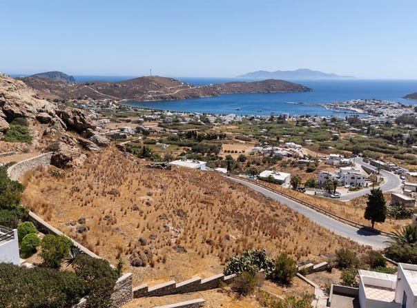 Serifos, South Aegean 84005