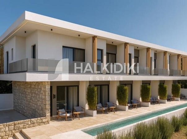 Kallithea, Central Macedonia 63077