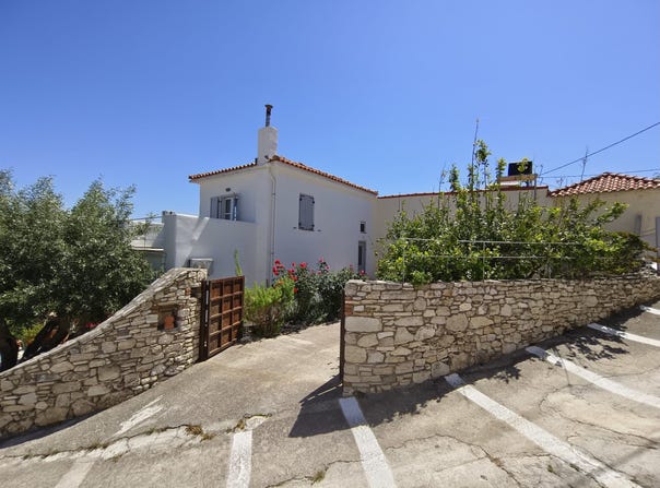 Chora, North Aegean 83103