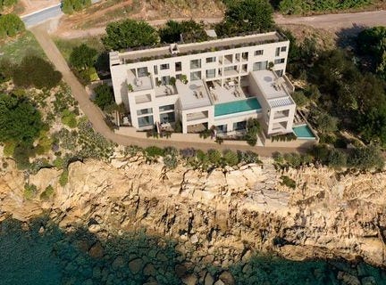 Crete, Crete island 734 00