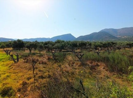 Vrachasi, Lasithi Prefecture 72400
