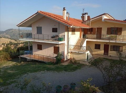 Molos, Phthiotis