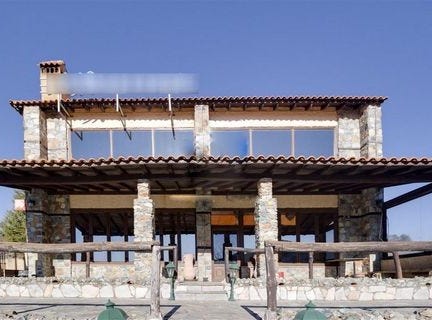 Vasilika, Thessaloniki - Suburbs 57006