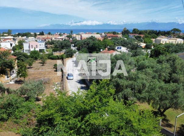 Acharavi, Corfu, Peloponnese, Western Greece and the Ionian 49081