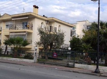Thermaikos, Thessaloniki - Suburbs 57019