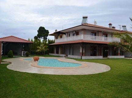 Kassandra, Chalkidiki 63077