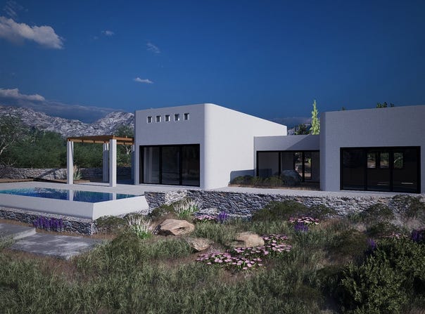 Mardati, Crete 72100