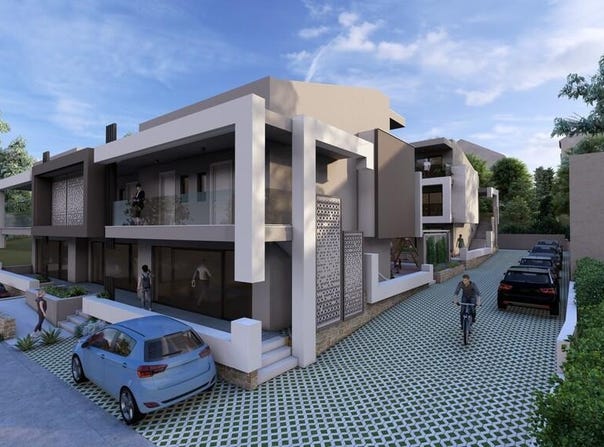 Kallithea, Central Macedonia 63077