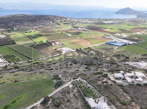 Isterni, South Aegean 84400
