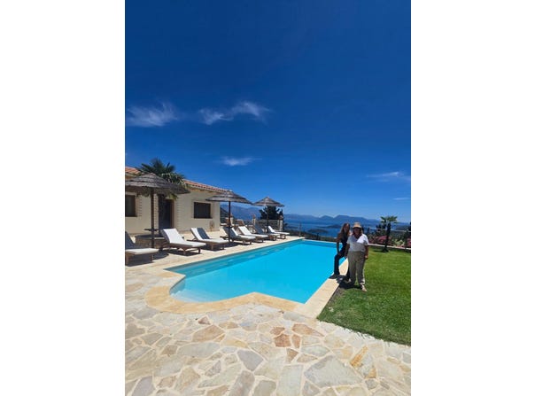Rachi, Ionian Islands 31100
