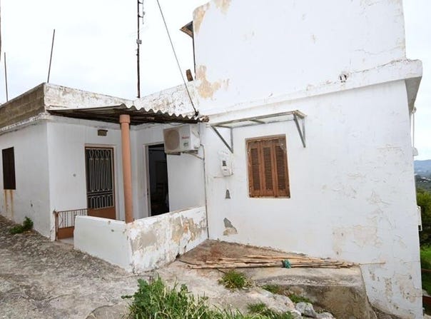 Kritsa, Crete 72051