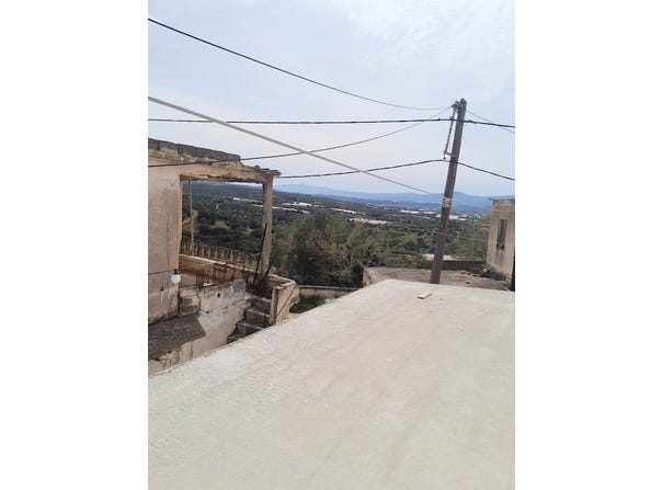 Tibaki, Crete 70200