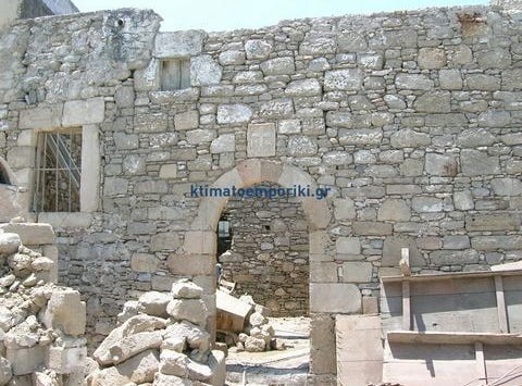 Rhodes, Nísoi Aiyaíou 851 02