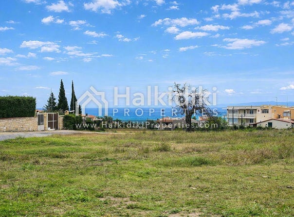 Chaniotis, Central Macedonia 63085