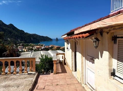 Corfu, Corfu Prefecture