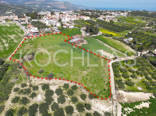 Iraklio, Crete 71500