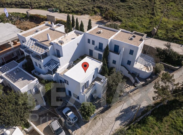 Molos, South Aegean 84400