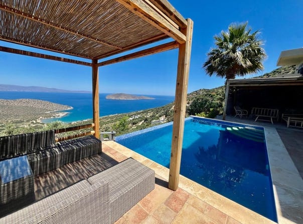 Ierapetra, Crete 72200