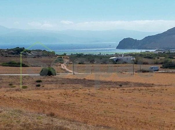 Isterni, South Aegean 84400